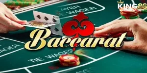 baccarat king88