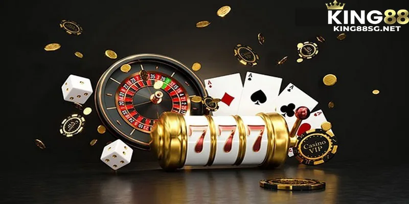 Bí quyết cá cược casino hiệu quả cho thành viên King88