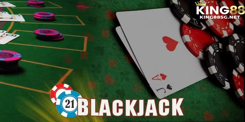 Những nét chính giới thiệu blackjack king88