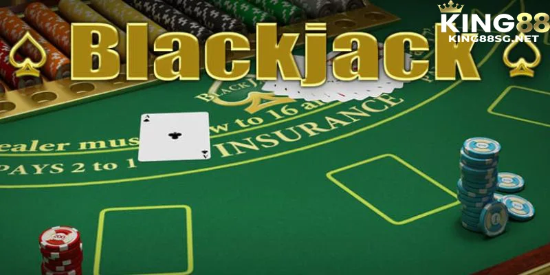 Bật mí tuyệt chiêu đánh mọi ván blackjack bất bại