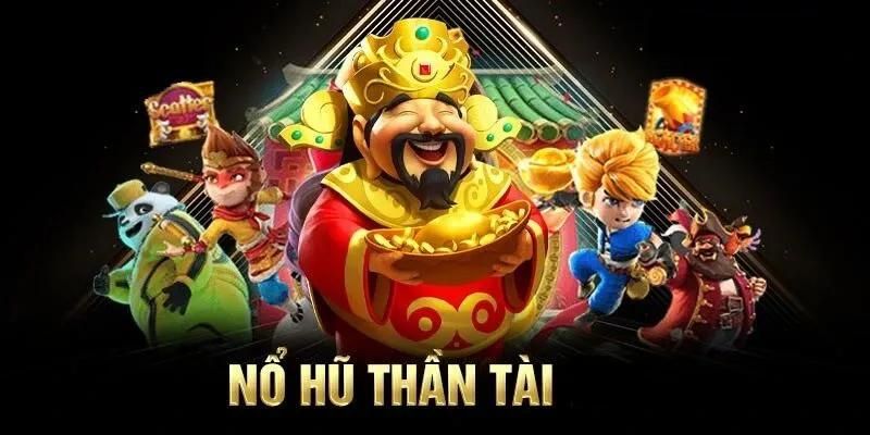 Kiến thức cá cược slot thần tài mà người chơi cần nắm